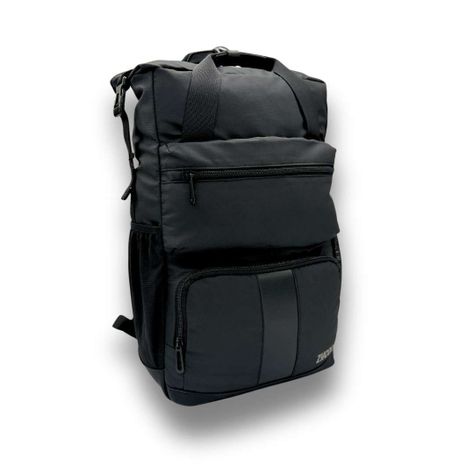 Mochila Amsterdam , para Notebook 15", Mochila Mujer -1