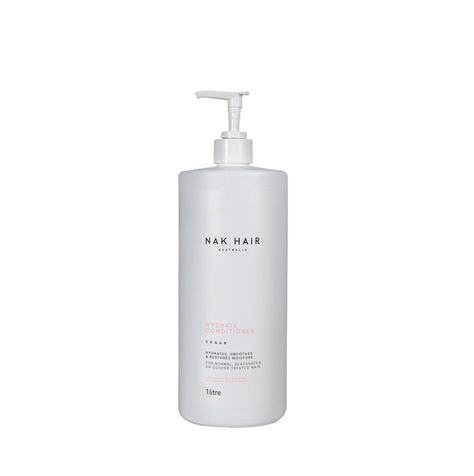 Shampoo hydrate 1Lt Nak Hair Australia-0
