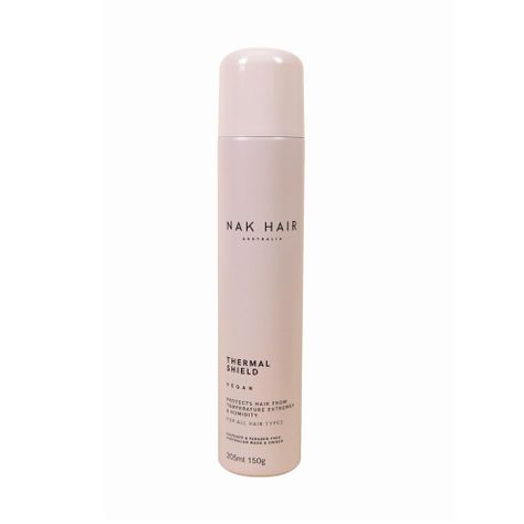 Thermal shield Nak Hair Australia.-0