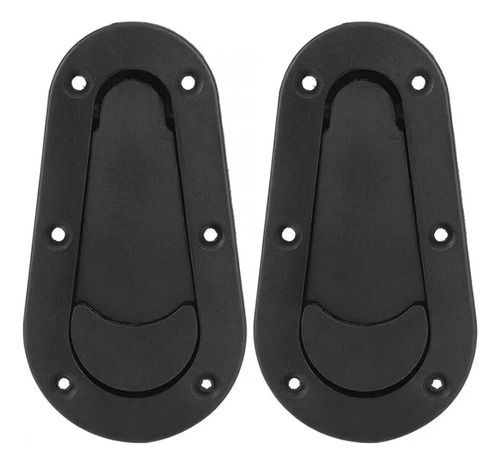 Seguro Capot D1 Competicion Auto Tuning Universal Hp01-3