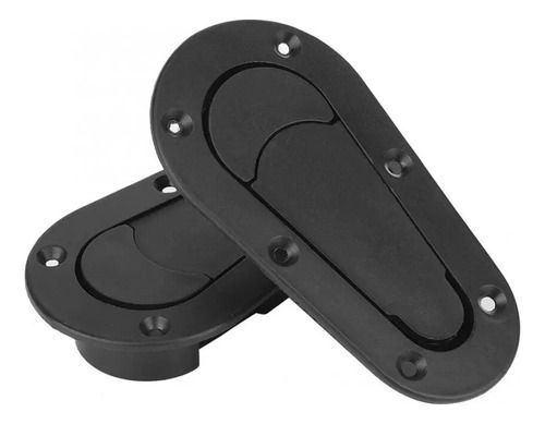 Seguro Capot D1 Competicion Auto Tuning Universal Hp01-4