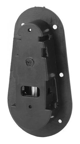 Seguro Capot D1 Competicion Auto Tuning Universal Hp01-5