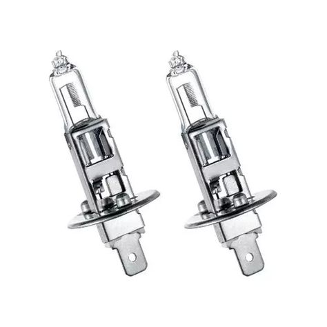 Ampolleta Halogena H1 24v 100w Normal Pack 10 Unidades-1