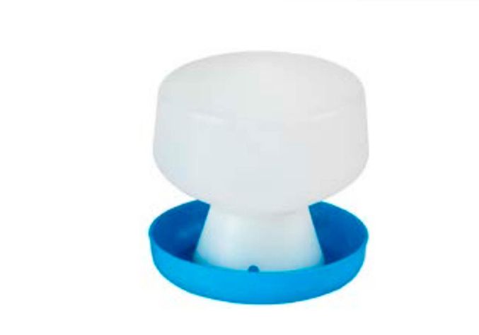 Bebedero De Agua Para Pollos Pequeños 30640-0