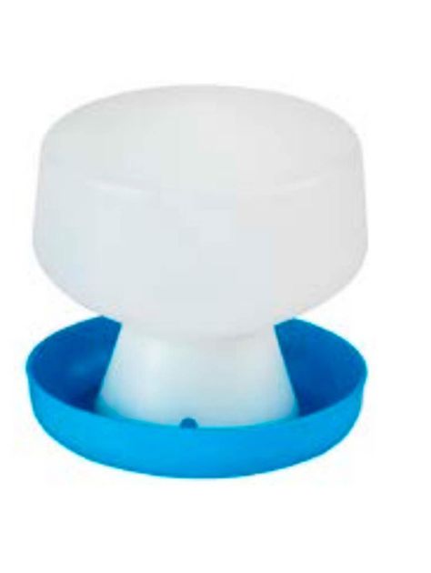 Bebedero De Agua Para Pollos Pequeños 30640-1
