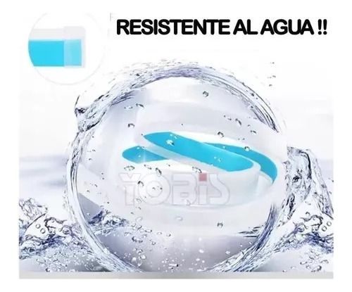 Tira Secuencial Led Foco Auto Flexible Universal X2 60cm K12-4