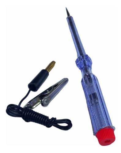 Probador Circuito Eléctrico Bateria Automotriz 6v12v24v 8600-0