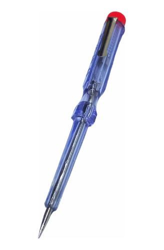 Probador Circuito Eléctrico Bateria Automotriz 6v12v24v 8600-2