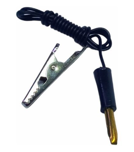 Probador Circuito Eléctrico Bateria Automotriz 6v12v24v 8600-3