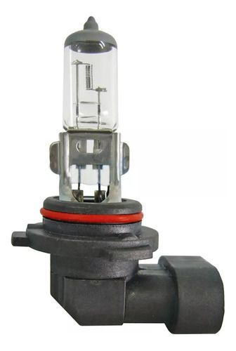 Ampolleta Halogena 9005 12v 100w Amarillo Par 2 Unidades-0
