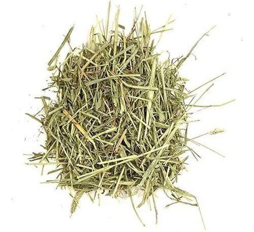Heno Alfalfa 500g Roedores Conejos Cuy Hamster-0