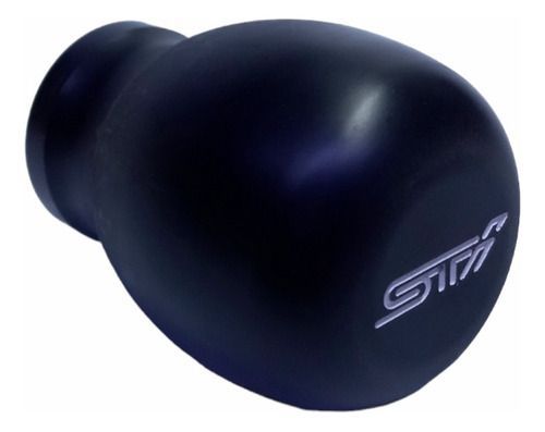 Pomo Palanca Cambio Sti Negro Universal Pc-sk151-2