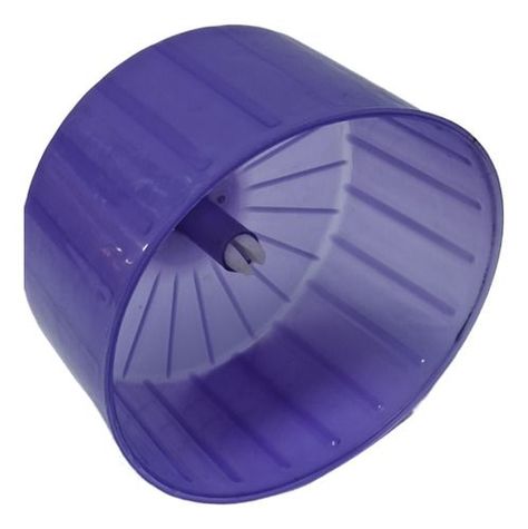 Rueda Ejercicio Hamster 13cm Diam  L612-627-2