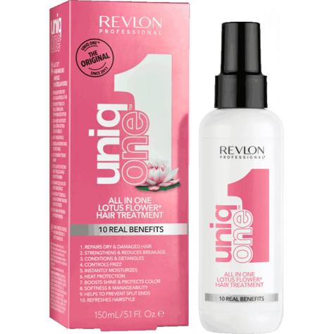 Unique One Lotus  150 ml-0