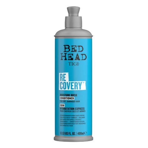 Acondicionador Bed Head Tigi Recovery 400 Ml-0