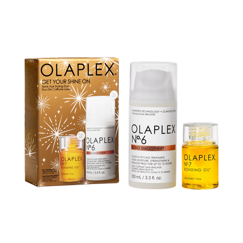 Olaplex Kit Cabellos Suaves Y Brillantes 6 Y 7-0
