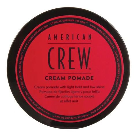 American Crew Cera Cream Pomade 85grs-0