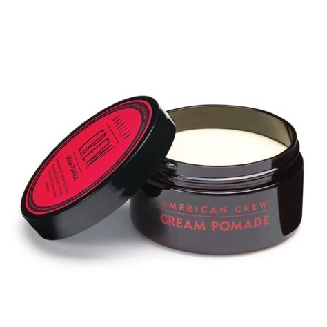 American Crew Cera Cream Pomade 85grs-1