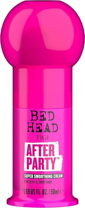 Bed Head Tigi Pack After Party Crema Suavizante Antifrizz -1