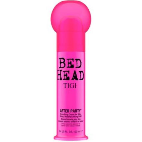 Bed Head Tigi Pack After Party Crema Suavizante Antifrizz -2