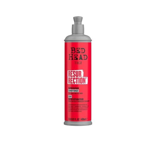 Acondicionador Bed Head Tigi Resurrection 400 Ml-1