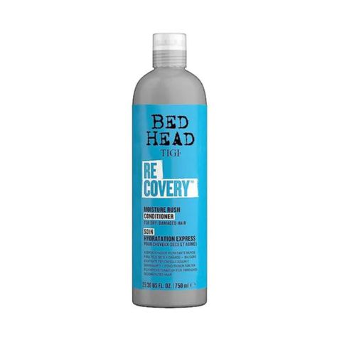 Tigi Recovery Shampoo y Acondicionador 750 ml-2