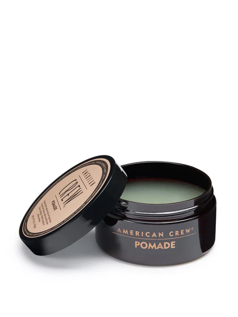 American Crew® Cera Pomade For Hold And Shine 85 Gr For Men-0
