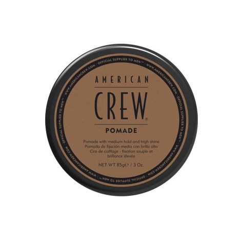 American Crew® Cera Pomade For Hold And Shine 85 Gr For Men-1