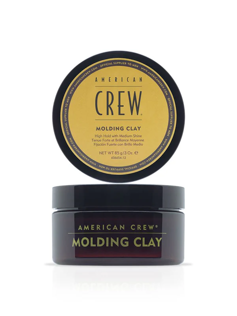 Cera Para Cabello American Crew Molding Clay 85 Gr-0