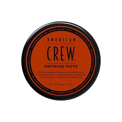 American Crew Defining Paste 85 Grs.-1