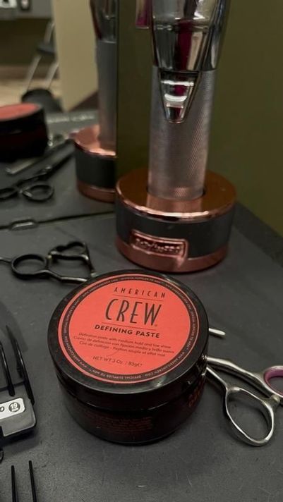 American Crew Defining Paste 85 Grs.-2