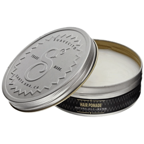 Suavecito Cera Premium Blends Hair Pomade 113grs-0