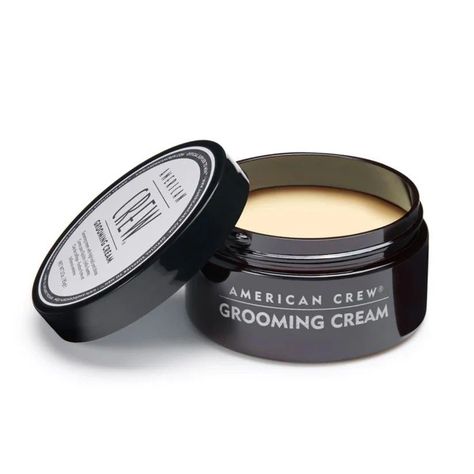 Cera American Crew Grooming Cream 85gr-2