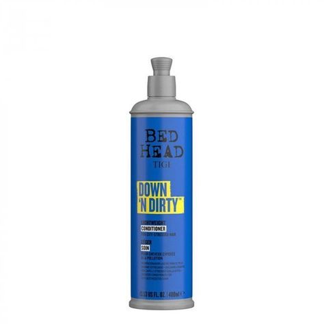 Down' Dirty Acondicionador   400 ml-0