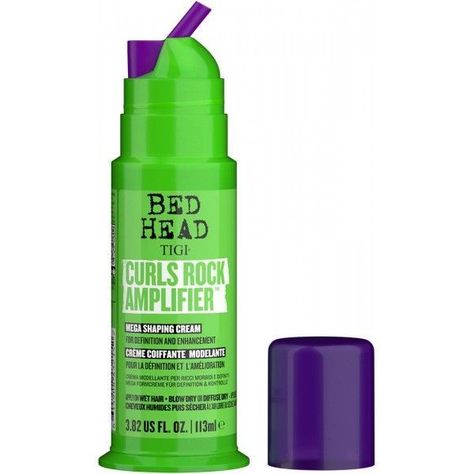 Curl Rock Amplifier 113 ml-1