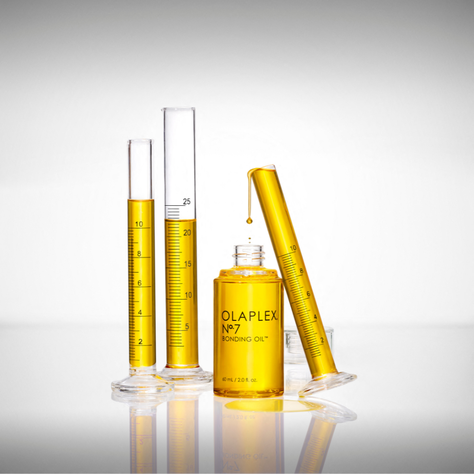 Olaplex 7 Bonding Oil 60 ml-3