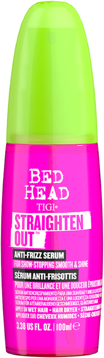 Straighten Out Serum 100 ml-1