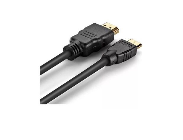 Cable Adaptador (tipo C) A HdmiCable Adaptador (tipo C) A Hdmi Cable Adaptador (tipo C) A Hdmi Cable-0