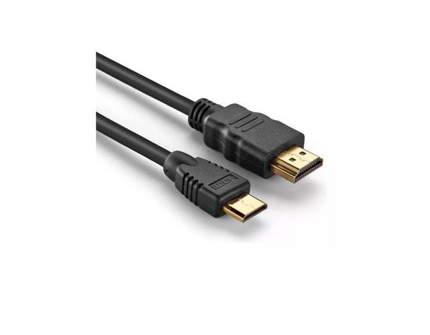 Cable Adaptador (tipo C) A HdmiCable Adaptador (tipo C) A Hdmi Cable Adaptador (tipo C) A Hdmi Cable-1