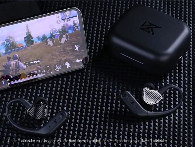 Kz AE01 Modulo Bluetooth 5.4 - Cables Para Audífonos Kz.-1