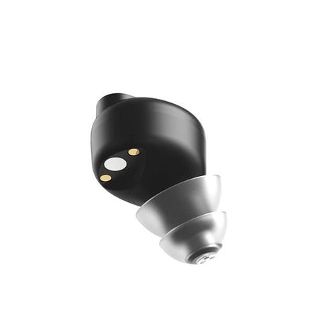 Audifonos Ortopedicos Recargables para Sordos - Sordera-1