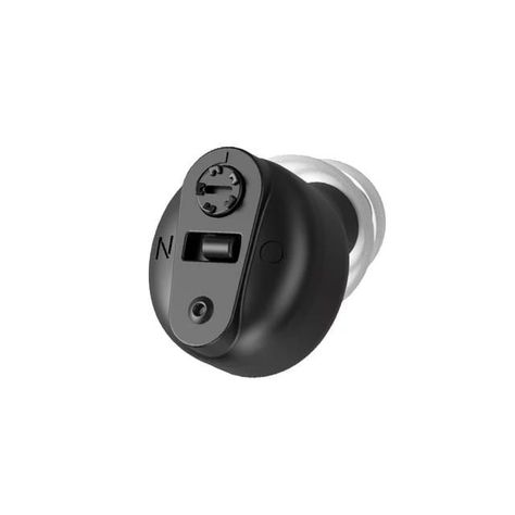 Audifonos Ortopedicos Recargables para Sordos - Sordera-2