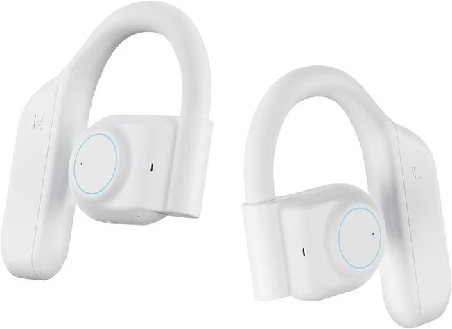 Auriculares Bluetooth De Conducción Ósea -0
