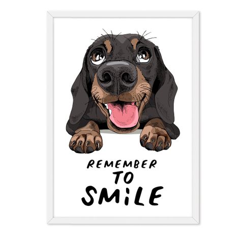 Cuadro individual Remember-0