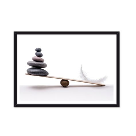 Cuadro individual Equilibrio-0