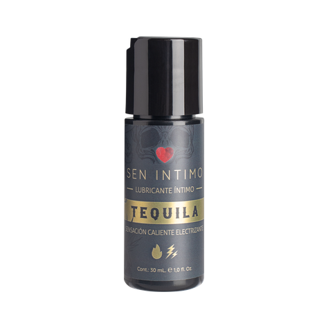 Lubricante Electrizante Tequila SEN INTIMO-1