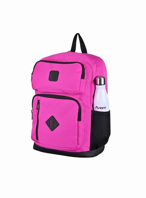 MOCHILA FAREN 28 LT MUJER-2