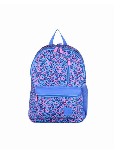 NEW PACK -MOCHILA + LONCHERA + ESTUCHE-1