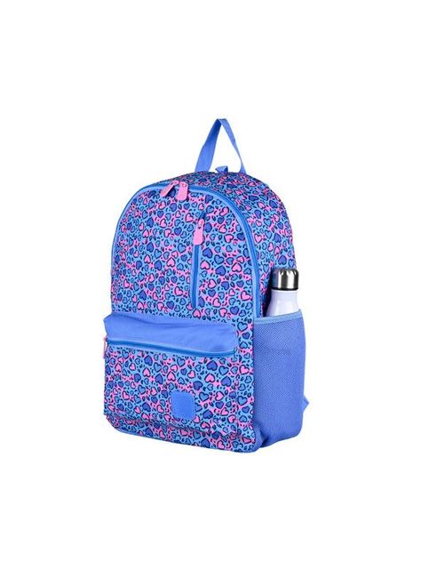 NEW PACK -MOCHILA + LONCHERA + ESTUCHE-3