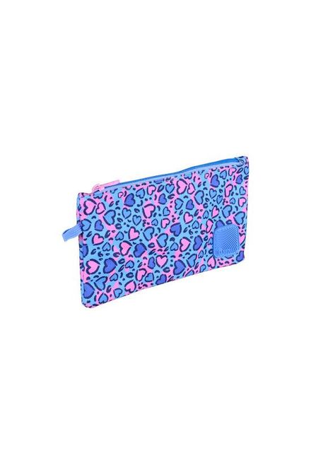NEW PACK -MOCHILA + LONCHERA + ESTUCHE-6